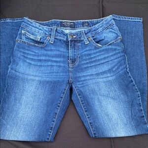 Lucky Brand Women's Blue Jeans